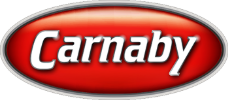 Carnaby Caravans Logo