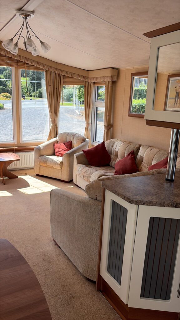 Willerby Aspen for sale