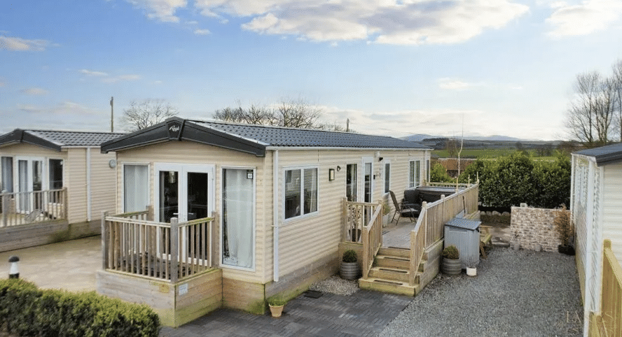 2021 Regal Hemsworth for sale at Hesket, Cumbria.