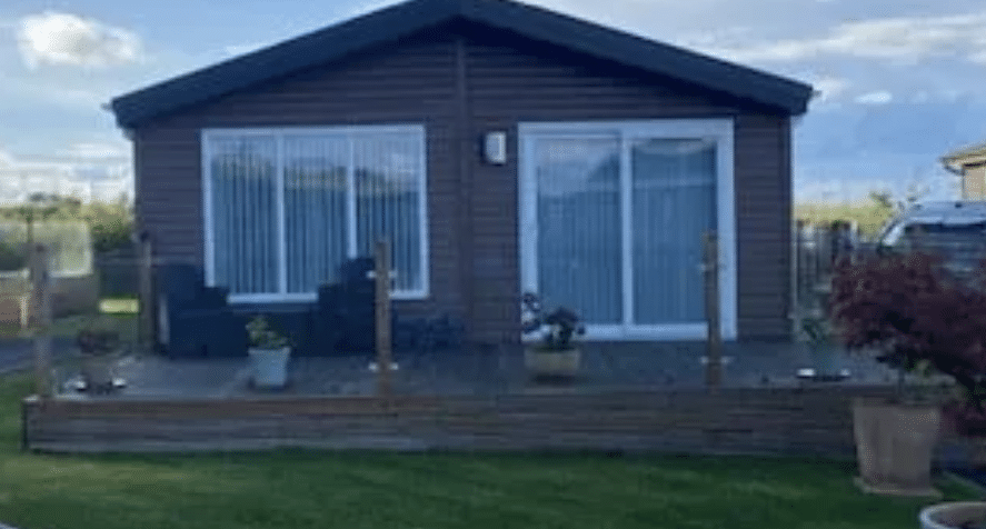 2014 willerby Clearwater for sale cumbria