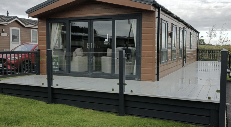 2019 delta superior deluxe for sale cumbria