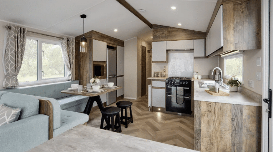 2022 willerby brookwood for sale exeter