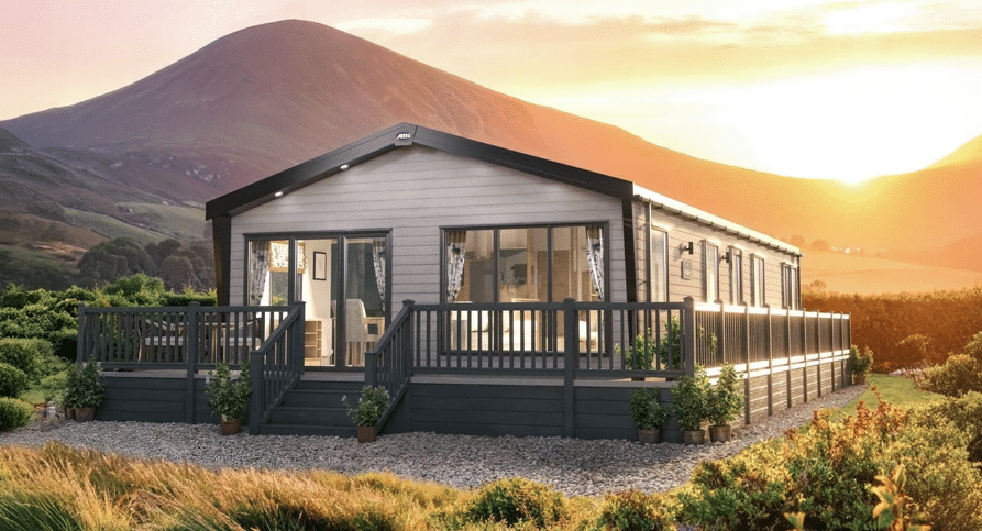 2026 ABI Kielder for sale exeter