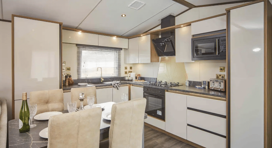 2026 carnaby Langham for sale exeter