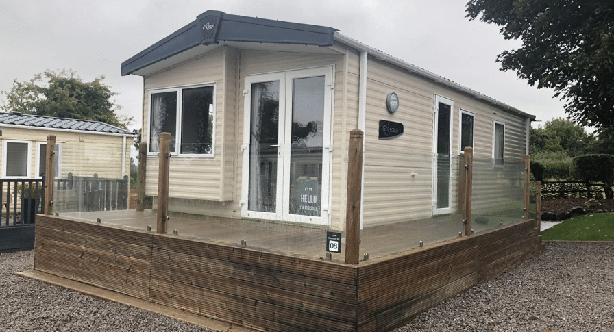 2021 Regal Seascape for Sale Cumbria