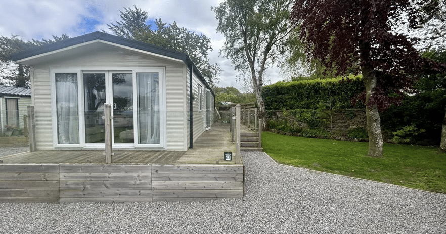 2022 Willerby Malton for Sale Cumbria