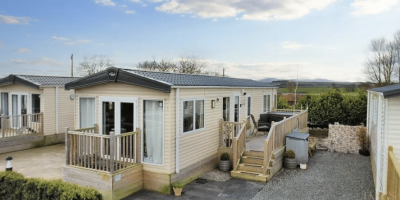 2021 Regal Hemsworth for sale at Hesket, Cumbria.