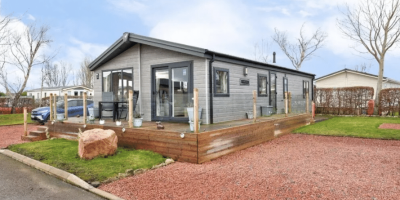 2024 Willerby Clearwater for sale at Hesket, Cumbria.