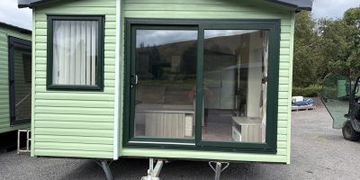 2015 Swift Moselle for sale mid wales