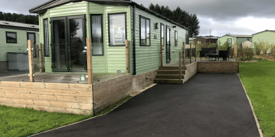 2017 ABI Blenheim for sale cumbria