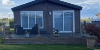 2014 willerby Clearwater for sale cumbria