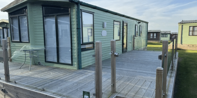 2012 ABI St. David for sale in cumbria