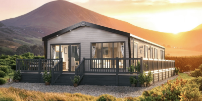 2026 ABI Kielder for sale exeter