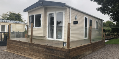 2021 Regal Seascape for Sale Cumbria