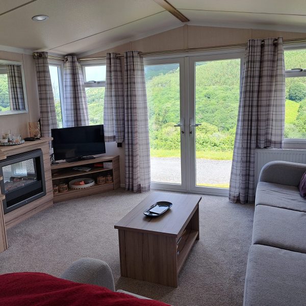 Swift Hafren Lounge