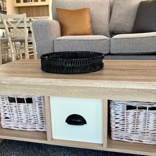 Willow-storage