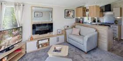 2022 Willerby Manor Holiday Home for Sale lounge