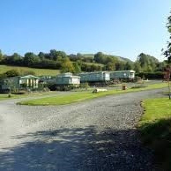 Caerau Caravan Park Llanidloes – Peaceful Holiday Home Ownership in Mid Wales