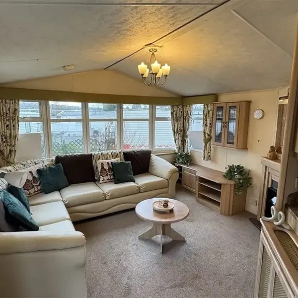 Willerby Granada Lounge