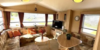 Willerby Rio Lounge