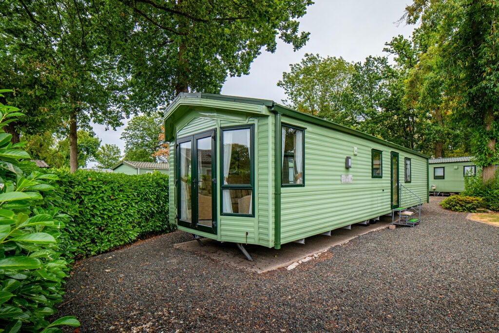 Willerby Winchester 14