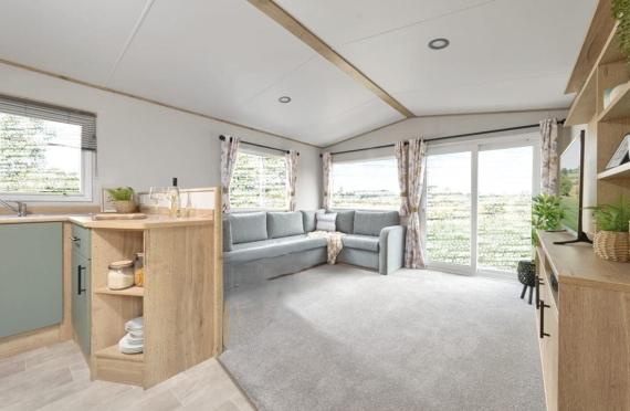 ABI Coworth Lounge